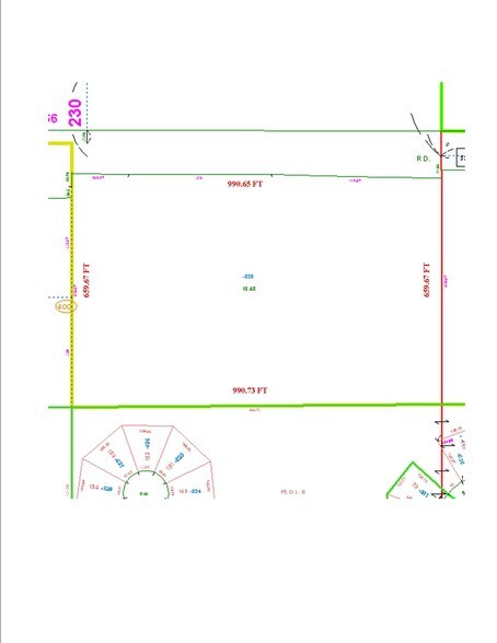 More Photos Of 9105 Algonquin Rd, Huntley Land For Sale