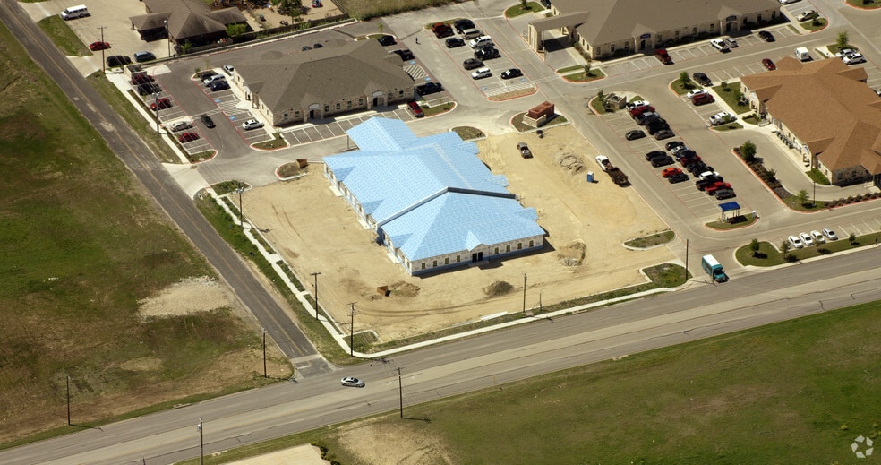 More Photos Of 3800 So W S Young Dr, Killeen Medical For Lease