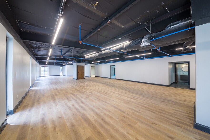 More Photos Of 1931 Rock Chapel Rd, Lithonia Warehouse For Lease