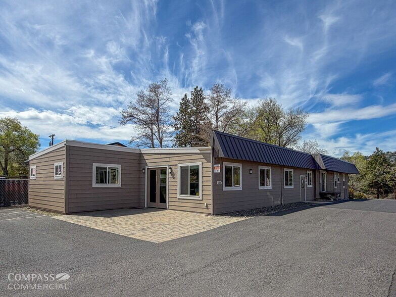 Primary Photo Of 2524 NE Division St, Bend Office For Lease