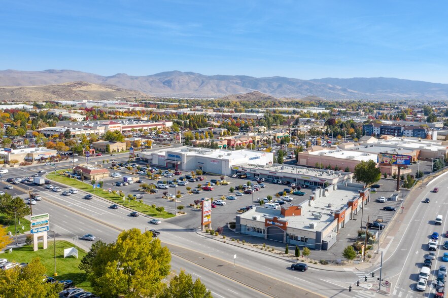 64016485 S Virginia St, Reno, NV 89511 For Lease