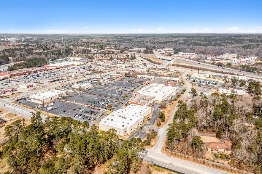 More Photos Of 195 Tom Hill SR Blvd, Macon-Bibb Unknown For Lease