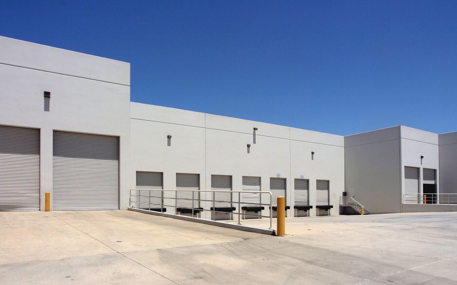 More Photos Of 4290 E Brickell St, Ontario Warehouse For Sale