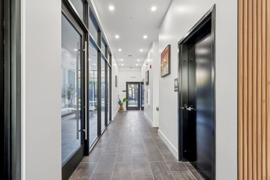 More Photos Of 34-40 Hudson St, Newark Apartments For Lease
