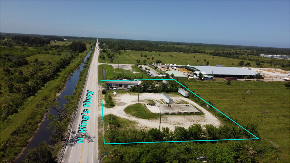 More Photos Of 2550 N Kings Hwy, Fort Pierce Land For Sale