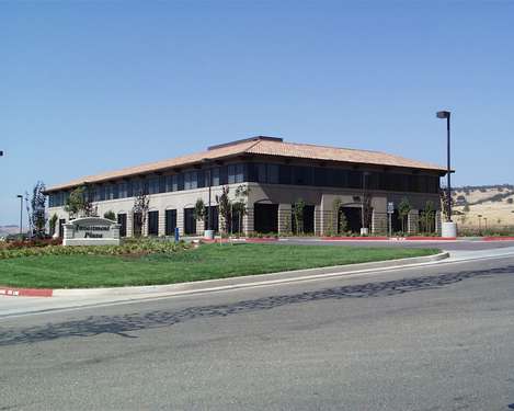 More Photos Of 1101 Investment Blvd, El Dorado Hills Office For Lease