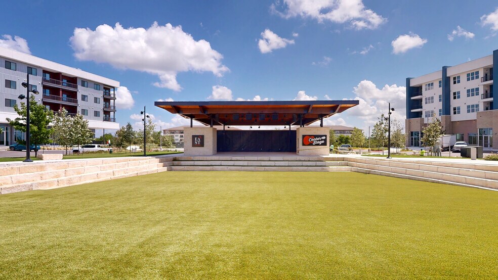 More Photos Of 3500 E Parmer Ln, Austin Unknown For Lease