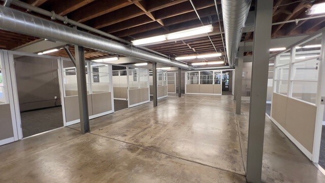 More Photos Of 269-299 Bassett St, San Jose Office Residential For Lease