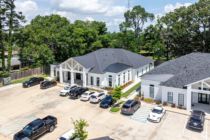 More Photos Of 10235 Jefferson Hwy, Baton Rouge Office For Sale