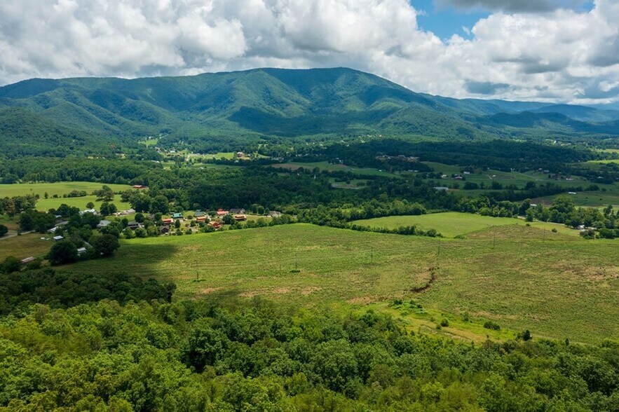 More Photos Of 2570 Herb Ownby Way, Sevierville Land For Sale