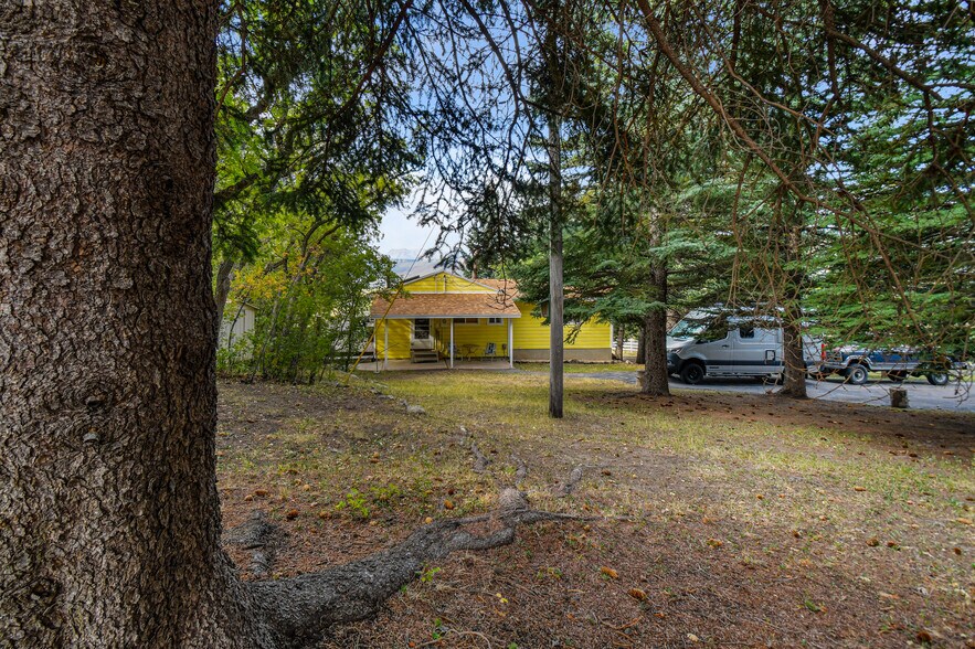 More Photos Of 110 W Moulton Ln, Heber City Land For Sale