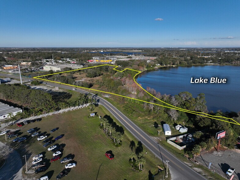 More Photos Of 1701 42nd st, Auburndale Land For Sale