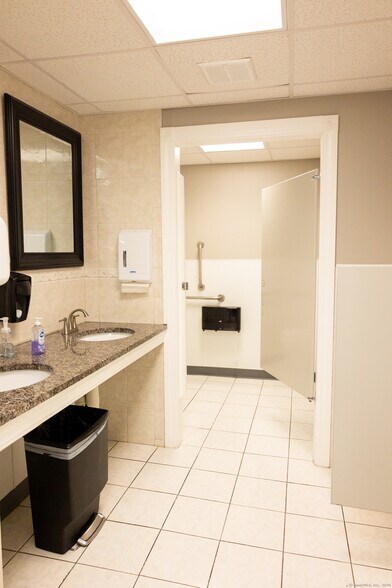 More Photos Of 27 Depot St, Broad Brook Lodge Meeting Hall For Sale