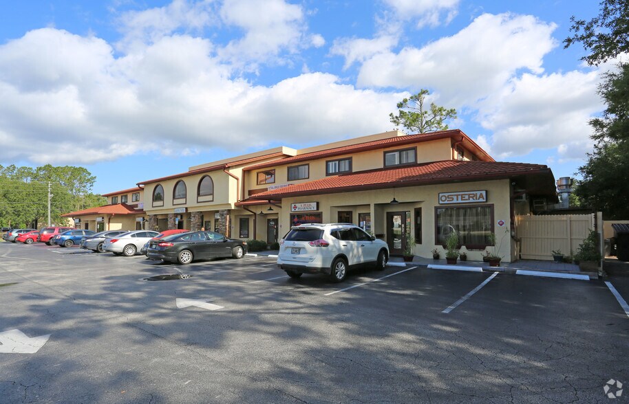 More Photos Of 4750 Moody Blvd E, Bunnell Office For Sale