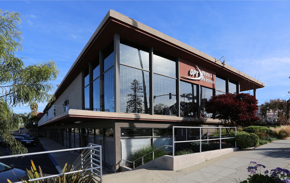 Primary Photo Of 918 Mission Ave, Oceanside Coworking Space
