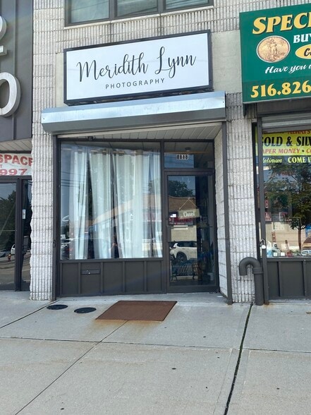 More Photos Of 2814-2841 Merrick Rd, Bellmore Storefront Retail Office For Sale