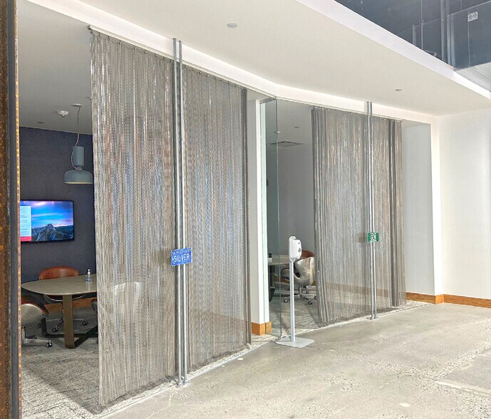 More Photos Of 250 Holger Way, San Jose Office For Lease