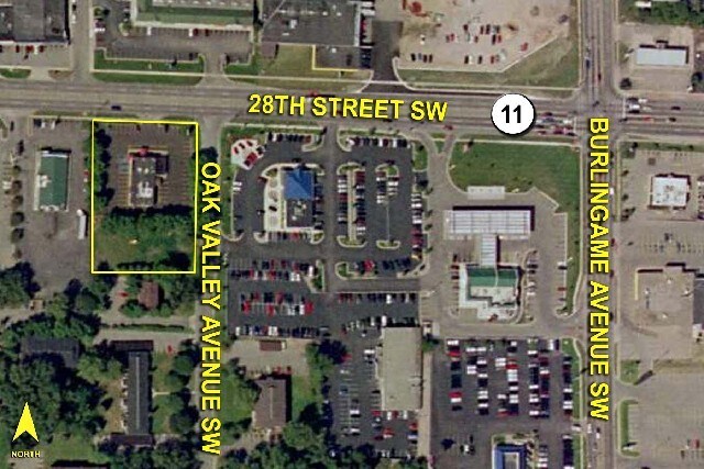 More Photos Of 1730 28th St SW, Grand Rapids Restaurant For Sale