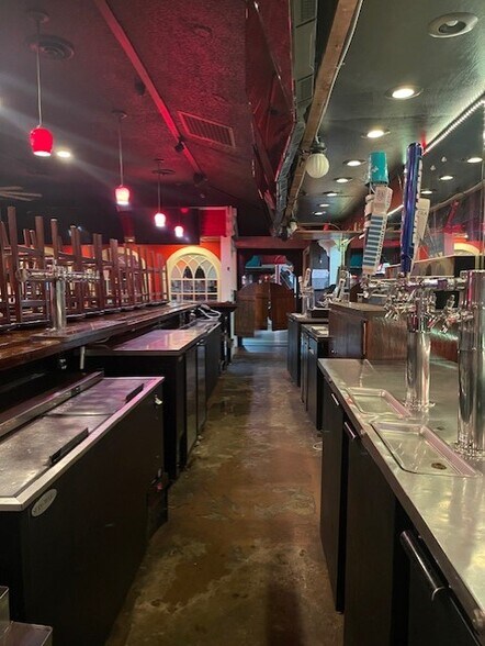 More Photos Of 3009 E Ash St, Goldsboro Restaurant For Sale