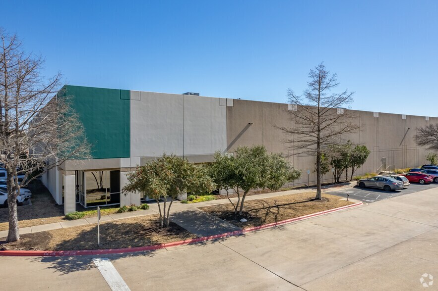 More Photos Of 2311 W Rundberg Ln, Austin Unknown For Lease