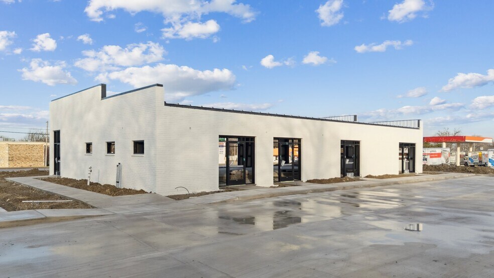 More Photos Of 527 El Paso st, Broken Arrow Office For Sale