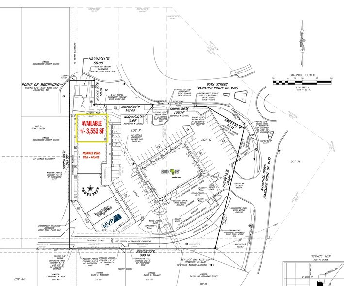 More Photos Of 9500 Marshall Dr, Lenexa Unknown For Lease