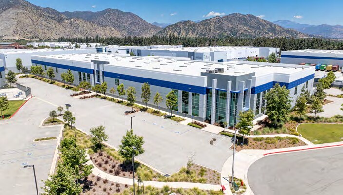 More Photos Of 1011 N Todd Ave, Azusa Warehouse For Lease