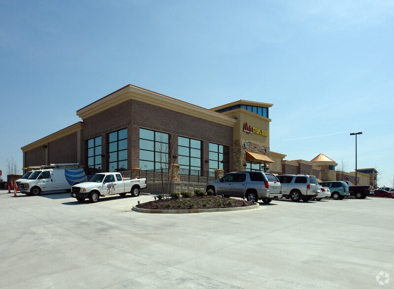 More Photos Of 5753-5783 Old Winder Hwy, Braselton Restaurant For Lease