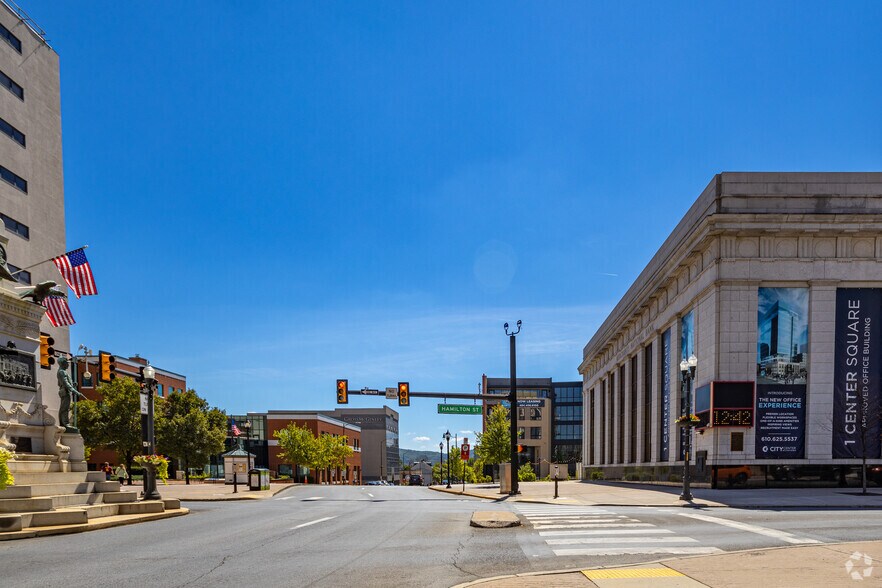 More Photos Of 702 Hamilton St, Allentown Office For Lease