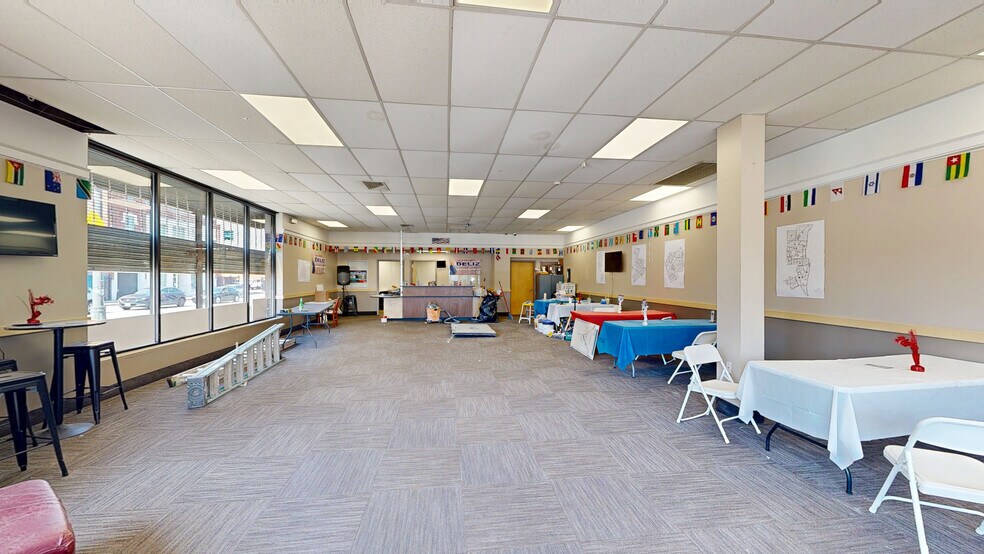 Primary Photo Of 237-251 Market St, Paterson Storefront Retail Office For Lease