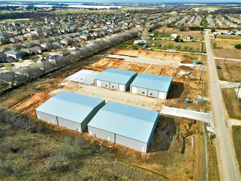 More Photos Of 17540 Matany Rd, Justin Distribution For Sale