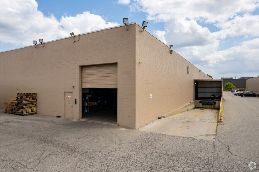 More Photos Of 1151 Allen Dr, Troy Manufacturing For Lease