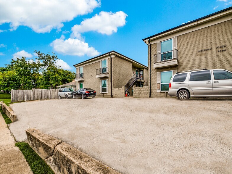 More Photos Of 5504-5508 Birchman Ave, Fort Worth Apartments For Sale