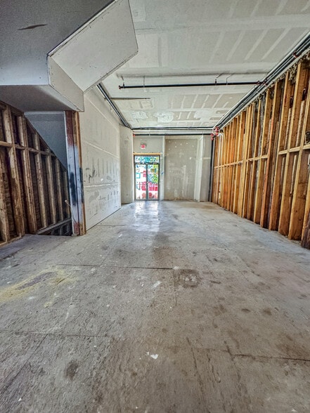 More Photos Of 3302 Georgia Ave NW, Washington Storefront Retail Residential For Lease
