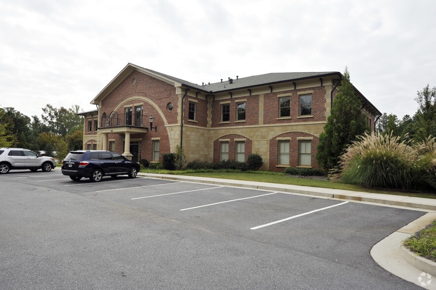 Primary Photo Of 3180 North Point Pky, Alpharetta Office For Sale