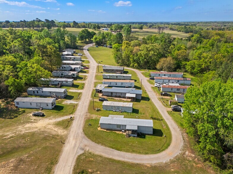 More Photos Of 120 Liberty Ln, Mount Vernon Manufactured Housing Mobile Home Park For Sale