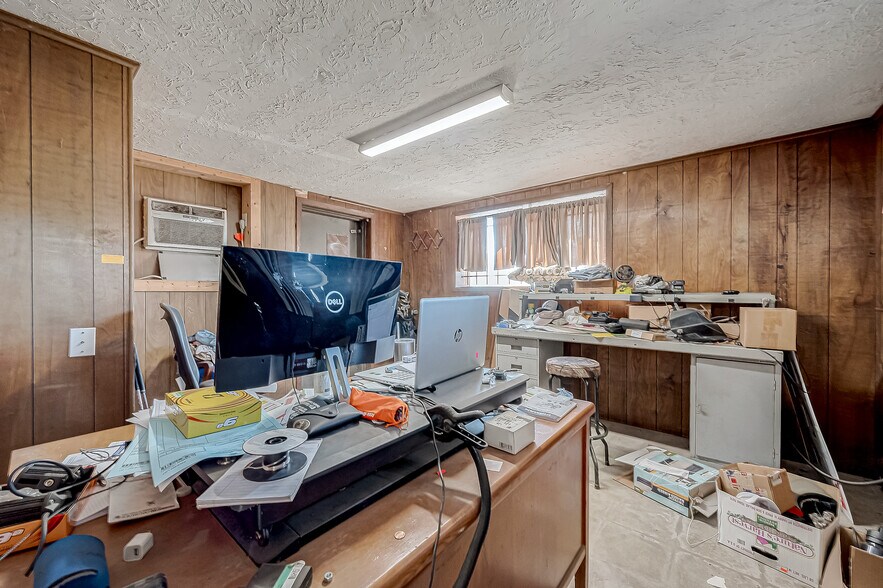 More Photos Of 8231 Main St, Needville Auto Salvage Facility For Sale