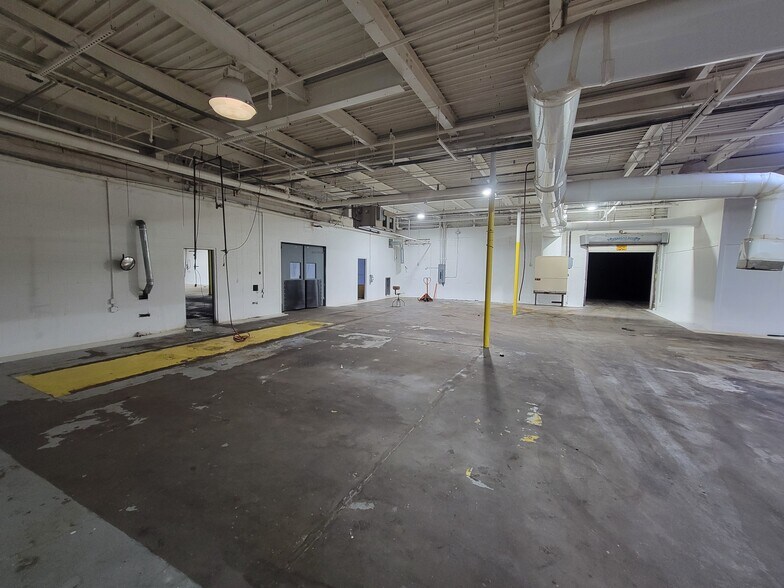 More Photos Of 600 Haines Ave, Waycross Industrial For Sale