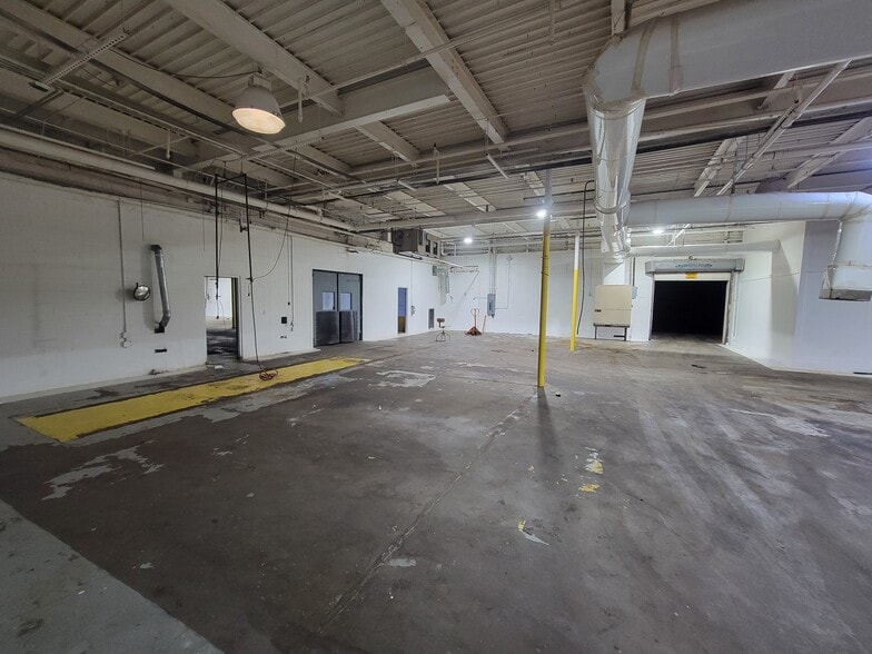 More Photos Of 600 Haines Ave, Waycross Manufacturing For Lease