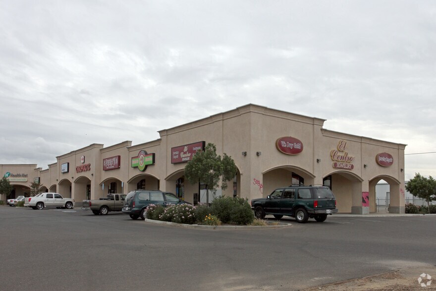 Primary Photo Of 1940 Crows Landing Rd, Modesto Unknown For Lease