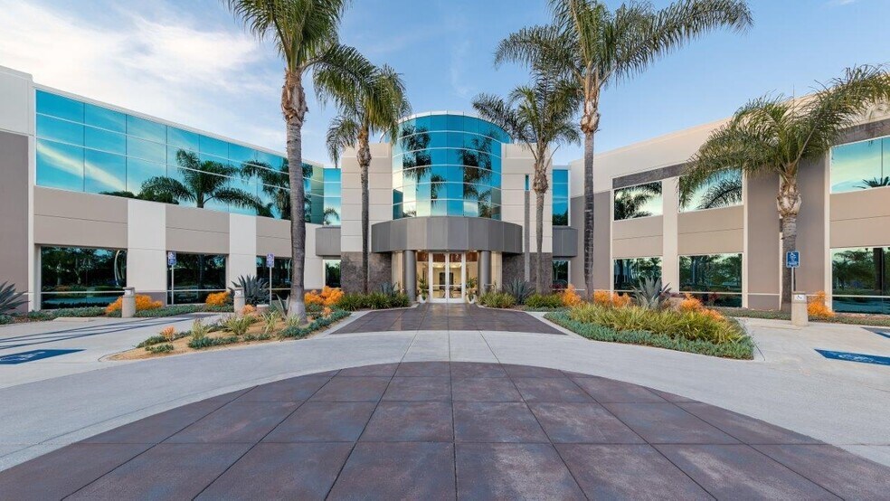 More Photos Of 2701 Loker Ave W, Carlsbad Office For Lease
