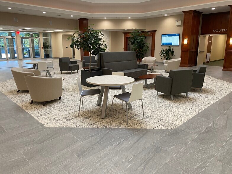 More Photos Of 105 Maxess Rd, Melville Office For Lease