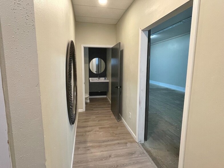More Photos Of 208 N Main St, Berthold Storefront Retail Office For Sale