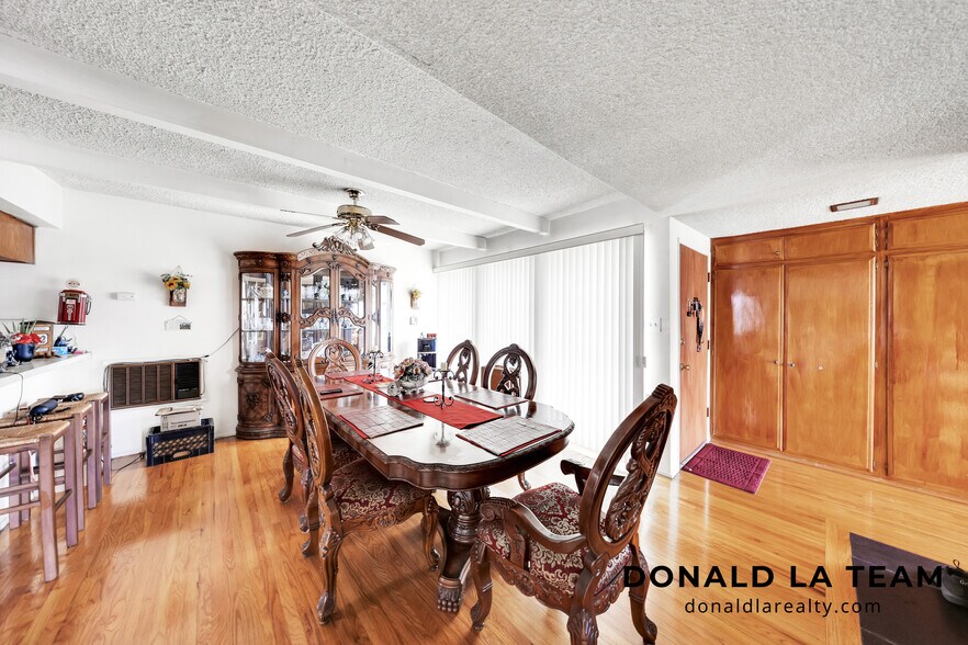 More Photos Of 109 E Hammel St, Monterey Park Apartments For Sale