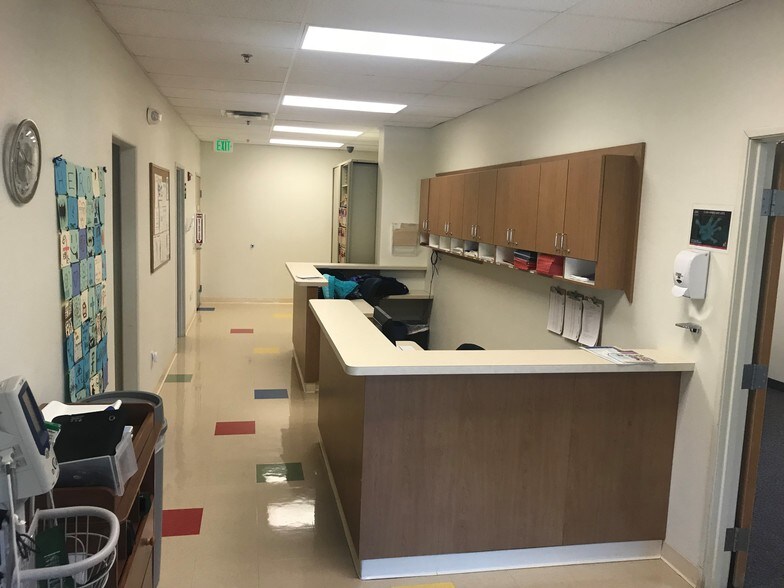 More Photos Of 540 W Plumb Ln, Reno Medical For Lease