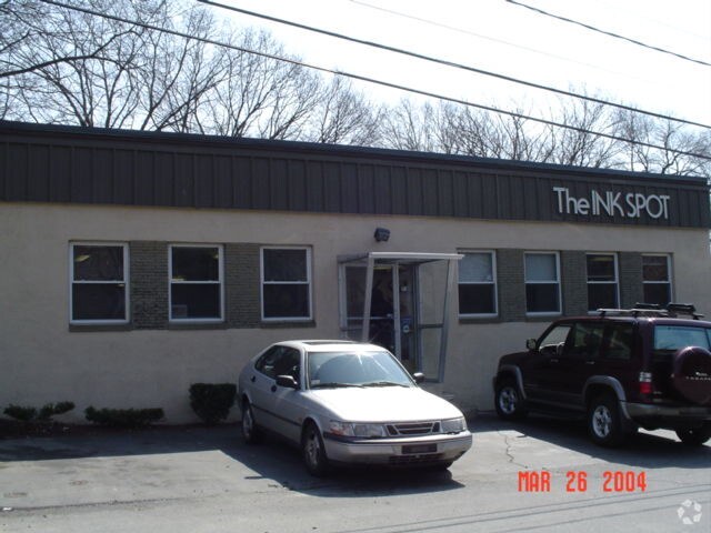 More Photos Of 40 Oval Rd, Quincy Office For Lease