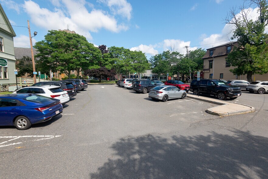 More Photos Of 1161-1196 Walnut St, Newton General Retail For Sale