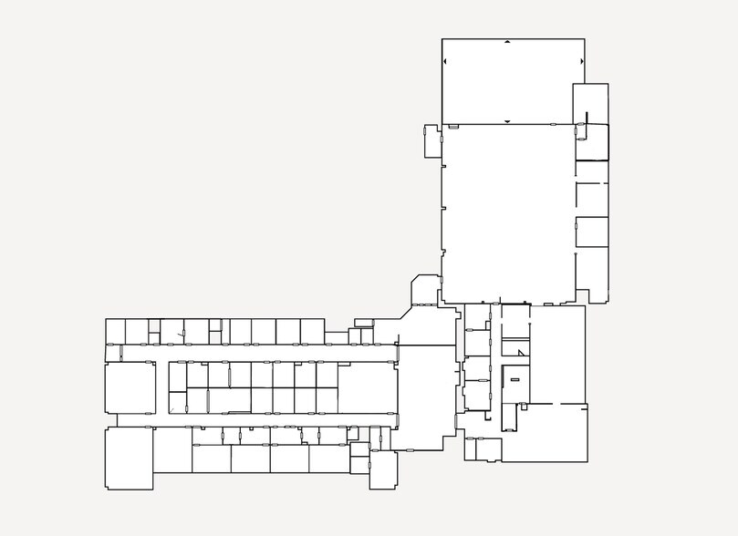 More Photos Of 3802-3806 Interstate 27, Lubbock Office For Sale