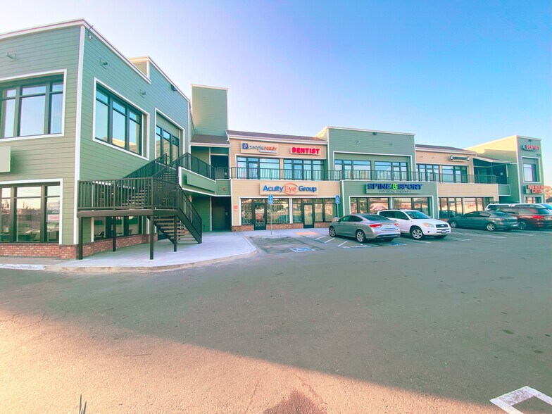 More Photos Of 2210-2240 E Plaza Blvd, National City Unknown For Lease