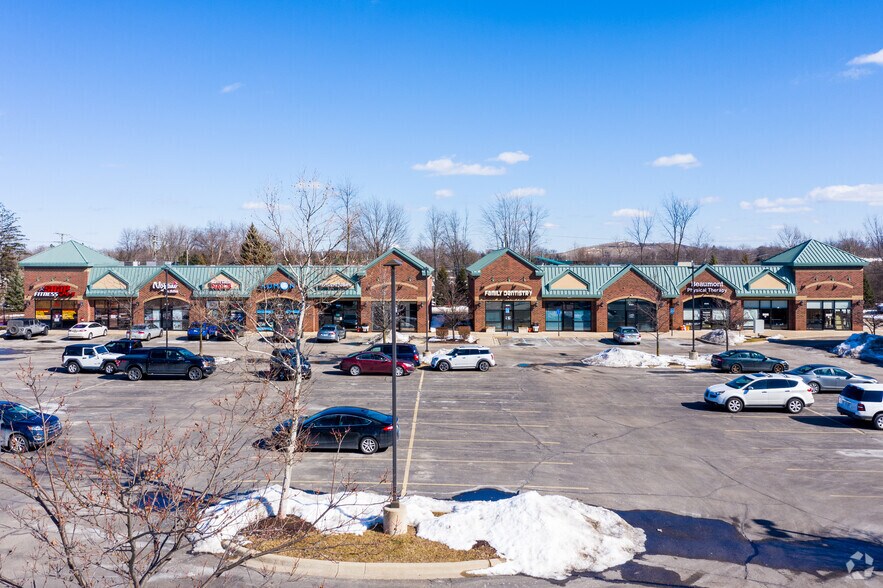 More Photos Of 4203 S Canton Center Rd, Canton Township Unknown For Lease